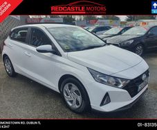 Hyundai i20 2023