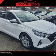 Hyundai i20 2023