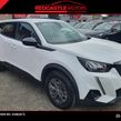 Peugeot 2008 2022