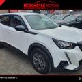 Peugeot 2008 2022