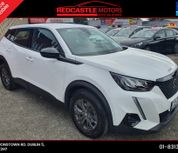 Peugeot 2008 2022