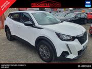 Peugeot 2008 2022