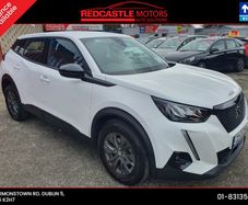 Peugeot 2008 2022