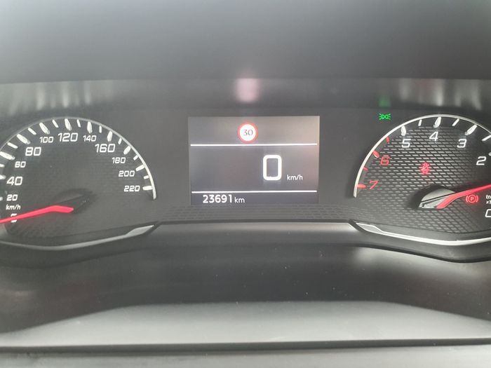 Peugeot 2008 2022