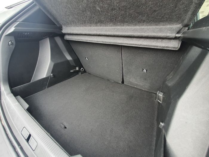 Peugeot 2008 2022