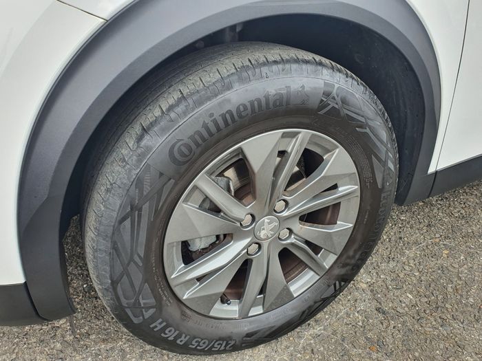 Peugeot 2008 2022
