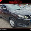 Nissan QASHQAI 2016