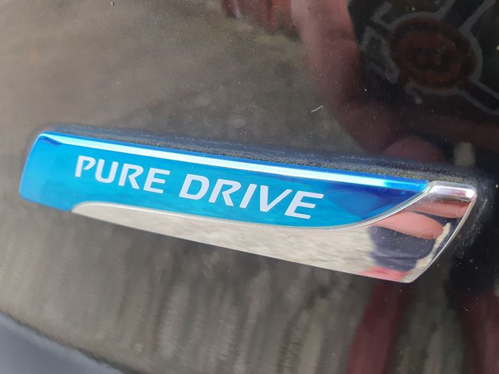Nissan QASHQAI 2016