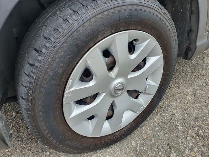 Nissan QASHQAI 2016