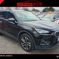 SEAT Tarraco 2020