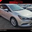 Opel Astra 2017