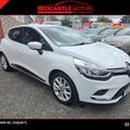 Renault Clio 2018