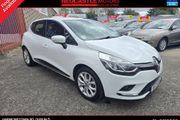 Renault Clio 2018