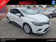 Renault Clio 2018