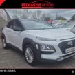 Hyundai Kona 2019