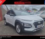 Hyundai Kona 2019