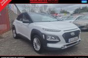 Hyundai Kona 2019