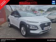 Hyundai Kona 2019