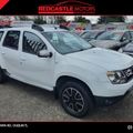 Dacia Duster 2018