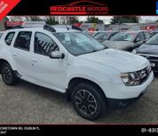 Dacia Duster 2018