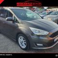 Ford C-MAX 2016