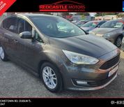 Ford C-MAX 2016
