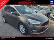 Ford C-MAX 2016