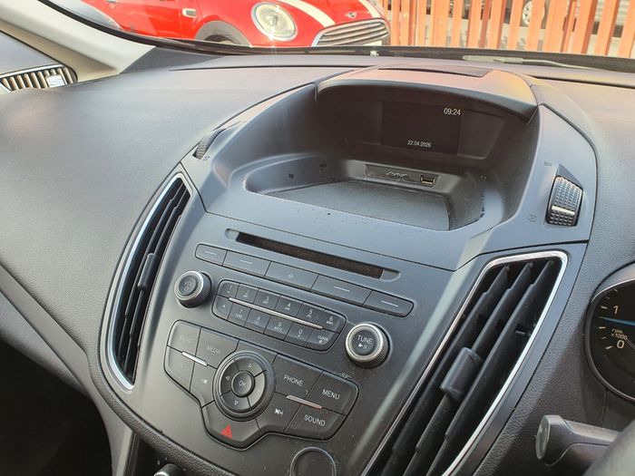 Ford C-MAX 2016