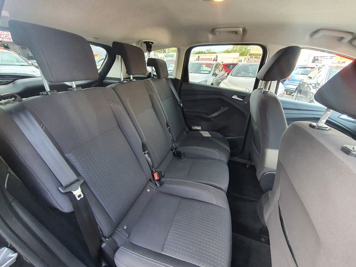 Ford C-MAX 2016