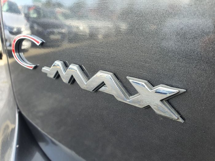 Ford C-MAX 2016