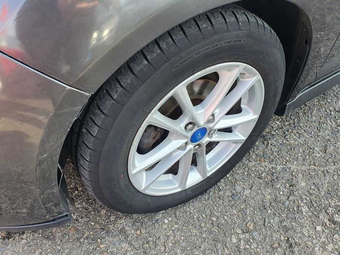 Ford C-MAX 2016