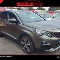 Peugeot 3008 2017