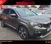 Peugeot 3008 2017