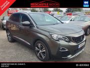 Peugeot 3008 2017