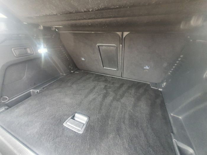 Peugeot 3008 2017