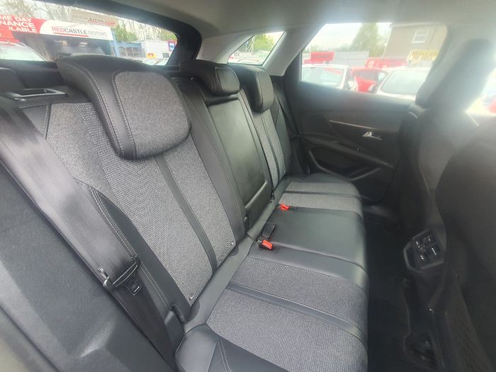 Peugeot 3008 2017