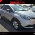 Renault Captur 2017