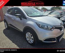 Renault Captur 2017