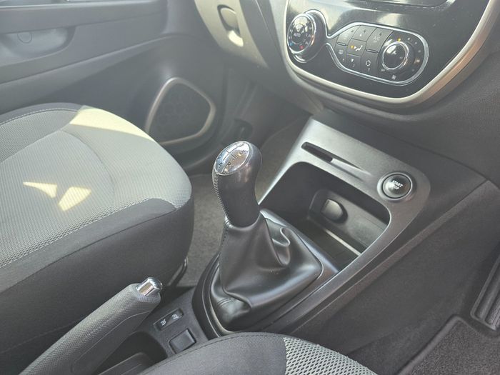 Renault Captur 2017