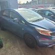 Nissan NOTE 2014