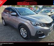 Peugeot 3008 2020