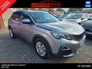 Peugeot 3008 2020