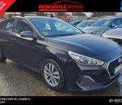 Hyundai i30 2020