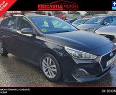 Hyundai i30 2020
