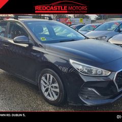 Hyundai i30 2020