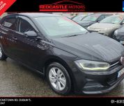 Volkswagen Polo 2020
