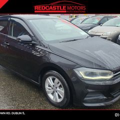 Volkswagen Polo 2020
