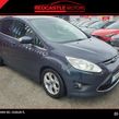 Ford C-MAX 2011