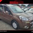 Peugeot Partner 2013