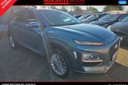 Hyundai Kona 2019